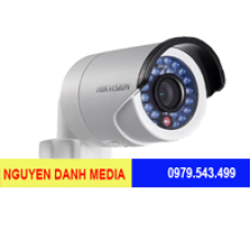 Camera thân hồng ngoại Hikvision DS-2CE16C0T-IRP